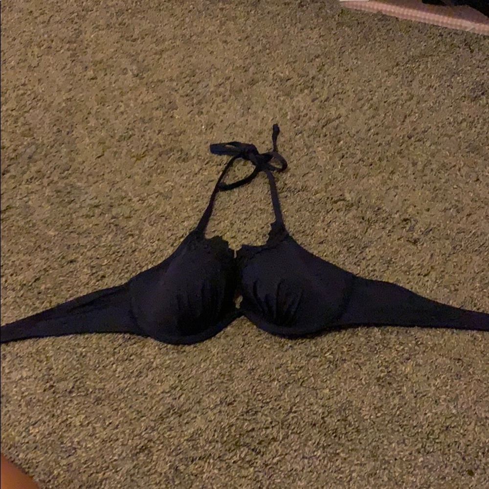 H and M bikini top
